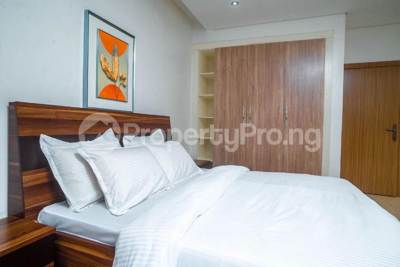 3 bedroom Flat / Apartment for shortlet Ikeja GRA Ikeja Lagos