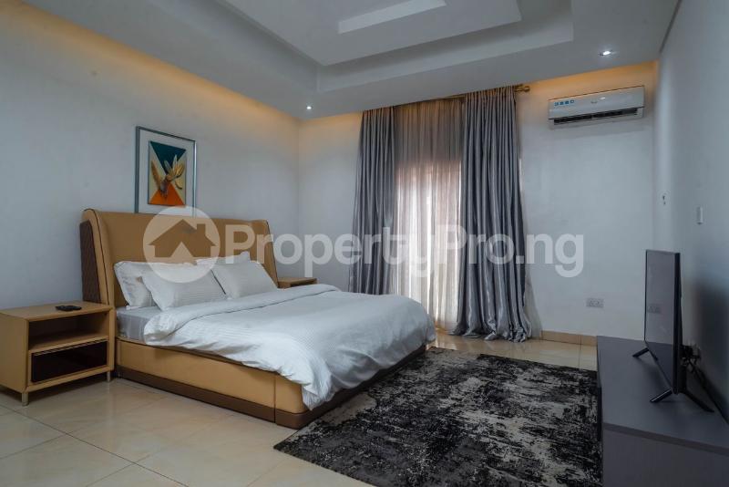 3 bedroom Flat / Apartment for shortlet Ikeja GRA Ikeja Lagos