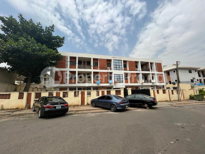 3 bedroom House for sale  Garki 1 Abuja