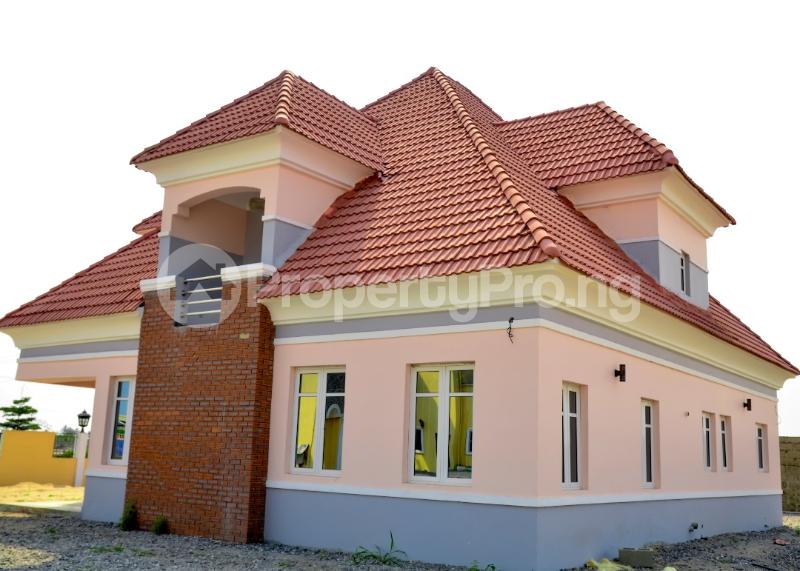 3 bedroom House for sale Ibeju-Lekki Lagos