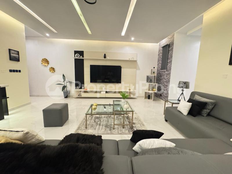 3 bedroom Flat / Apartment for sale Amore Garden Road Lekki Phase 1 Lekki Lagos