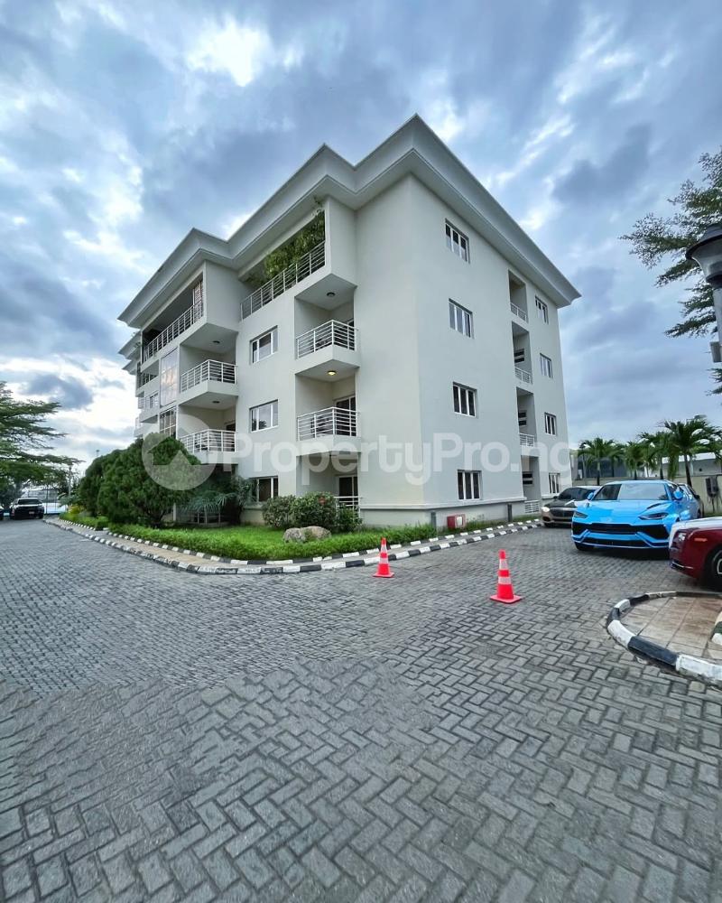 3 bedroom House for rent  Banana Island Ikoyi Lagos - 0