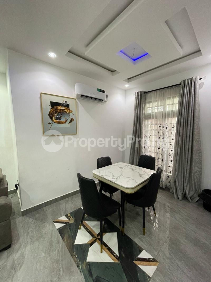 3 bedroom Flat / Apartment for shortlet Ikeja GRA Ikeja Lagos