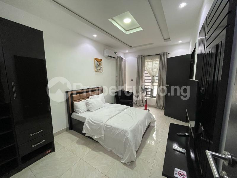 3 bedroom Flat / Apartment for shortlet Ikeja GRA Ikeja Lagos