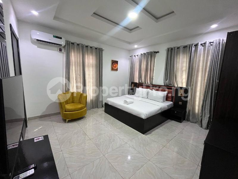 3 bedroom Flat / Apartment for shortlet Ikeja GRA Ikeja Lagos