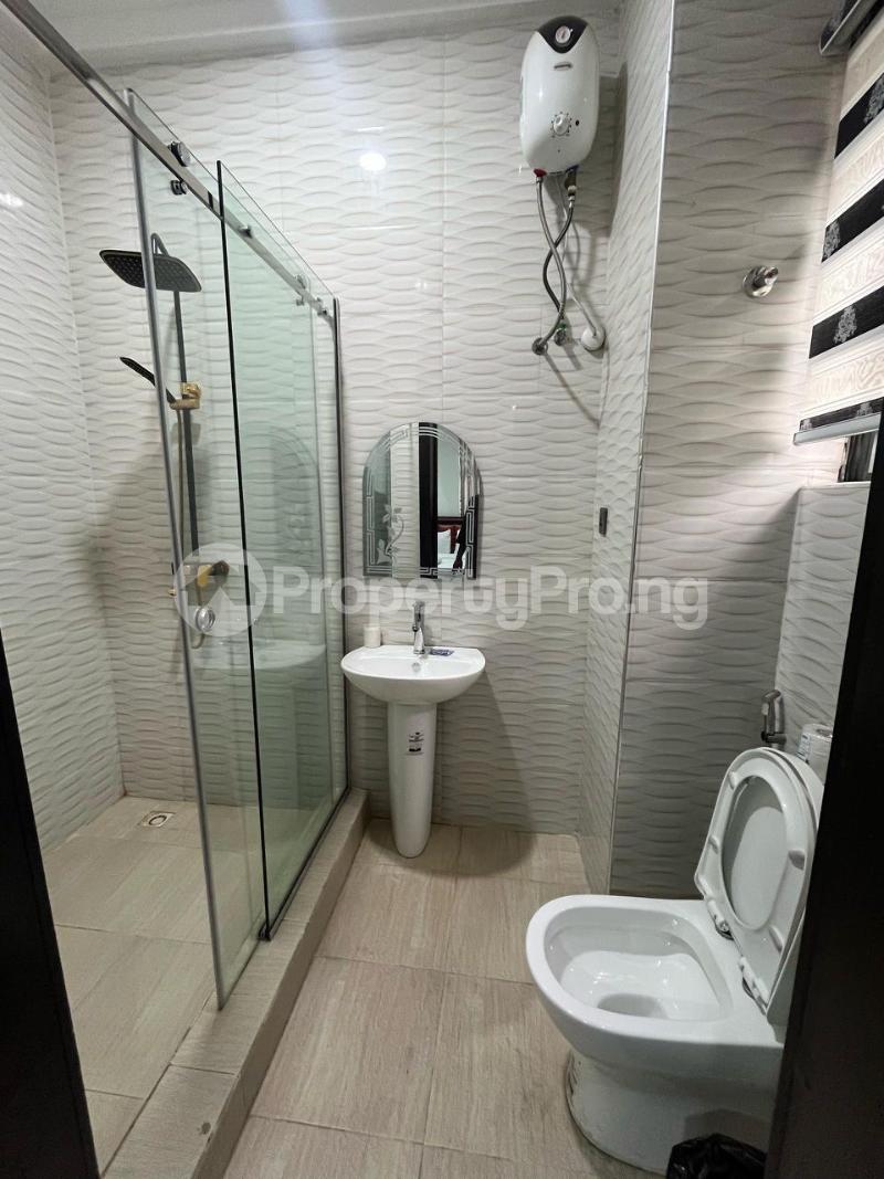 3 bedroom Flat / Apartment for shortlet Ikeja GRA Ikeja Lagos