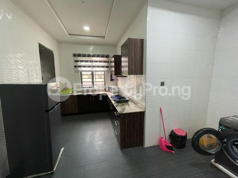 3 bedroom Flat / Apartment for shortlet Ikeja GRA Ikeja Lagos