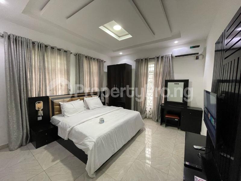 3 bedroom Flat / Apartment for shortlet Ikeja GRA Ikeja Lagos