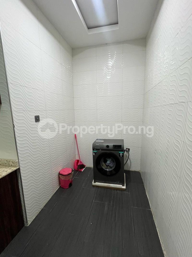 3 bedroom Flat / Apartment for shortlet Ikeja GRA Ikeja Lagos