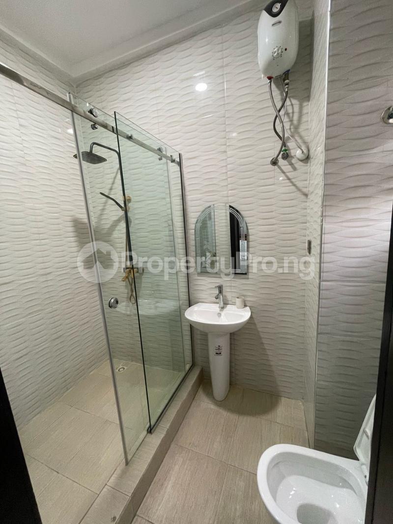 3 bedroom Flat / Apartment for shortlet Ikeja GRA Ikeja Lagos