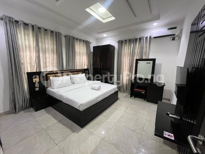 3 bedroom Flat / Apartment for shortlet Ikeja GRA Ikeja Lagos