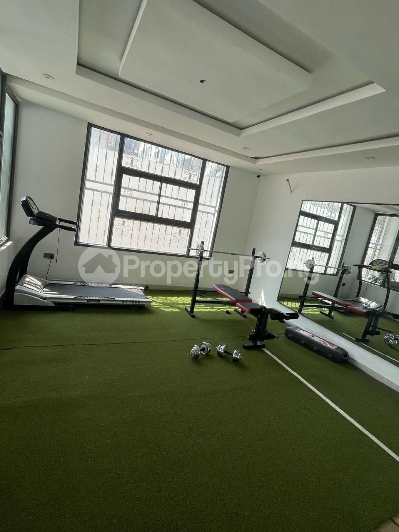 3 bedroom Flat / Apartment for shortlet Ikeja GRA Ikeja Lagos