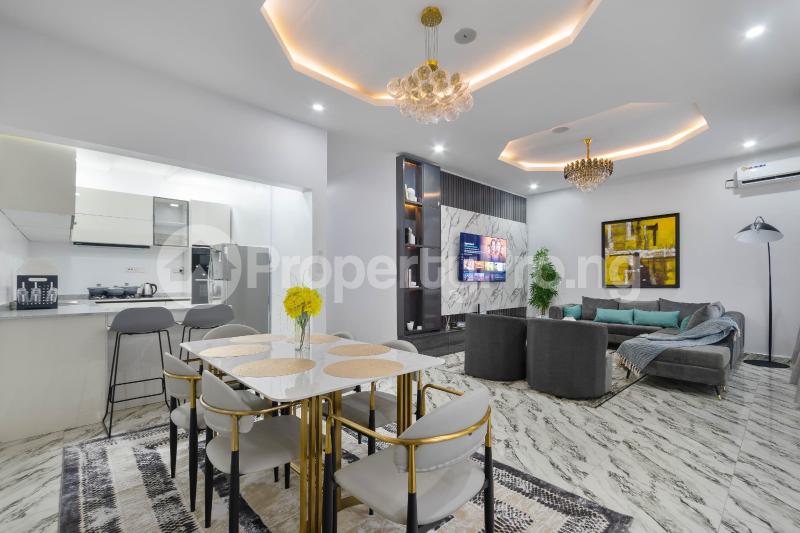 3 bedroom Flat / Apartment for shortlet Ikate Lekki Lagos