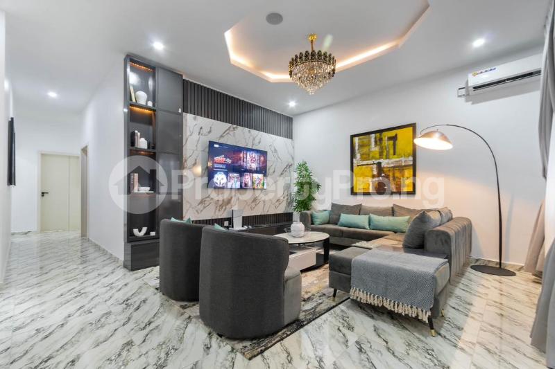 3 bedroom Flat / Apartment for shortlet Ikate Lekki Lagos