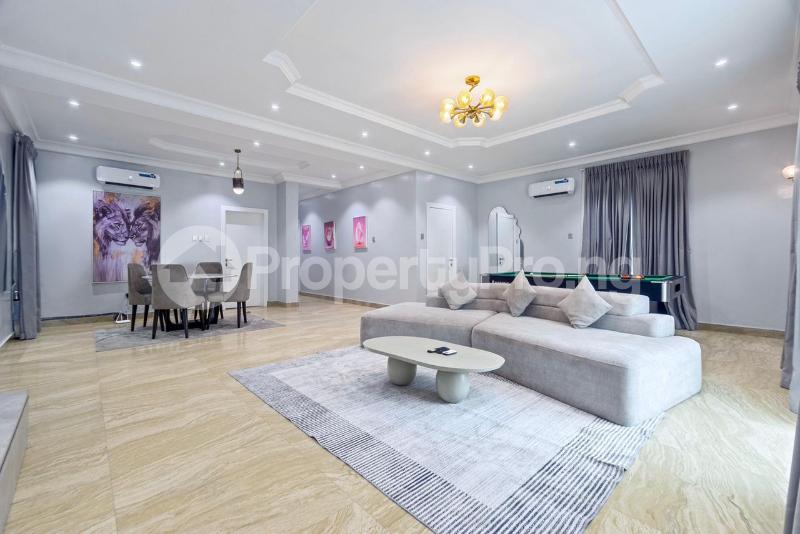 3 bedroom Flat / Apartment for shortlet Parkview Estate Ikoyi Lagos