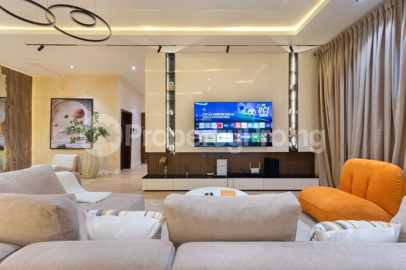 3 bedroom Flat / Apartment for shortlet Lekki Phase 1 Lekki Lagos