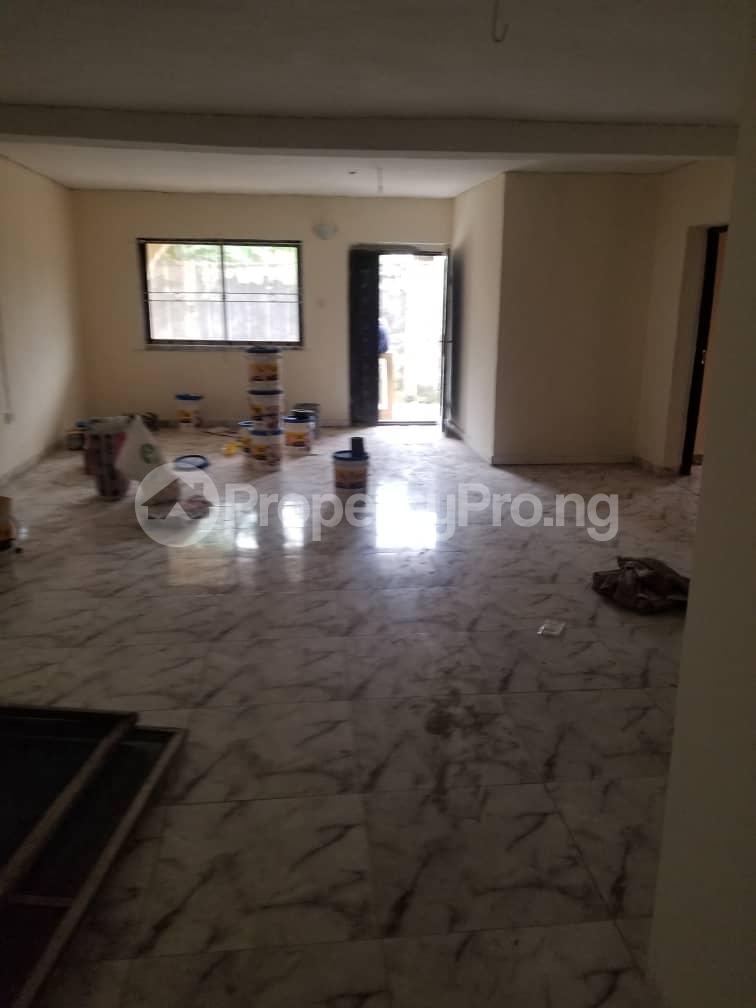 3 bedroom Flat / Apartment for rent Akowonjo Alimosho Lagos
