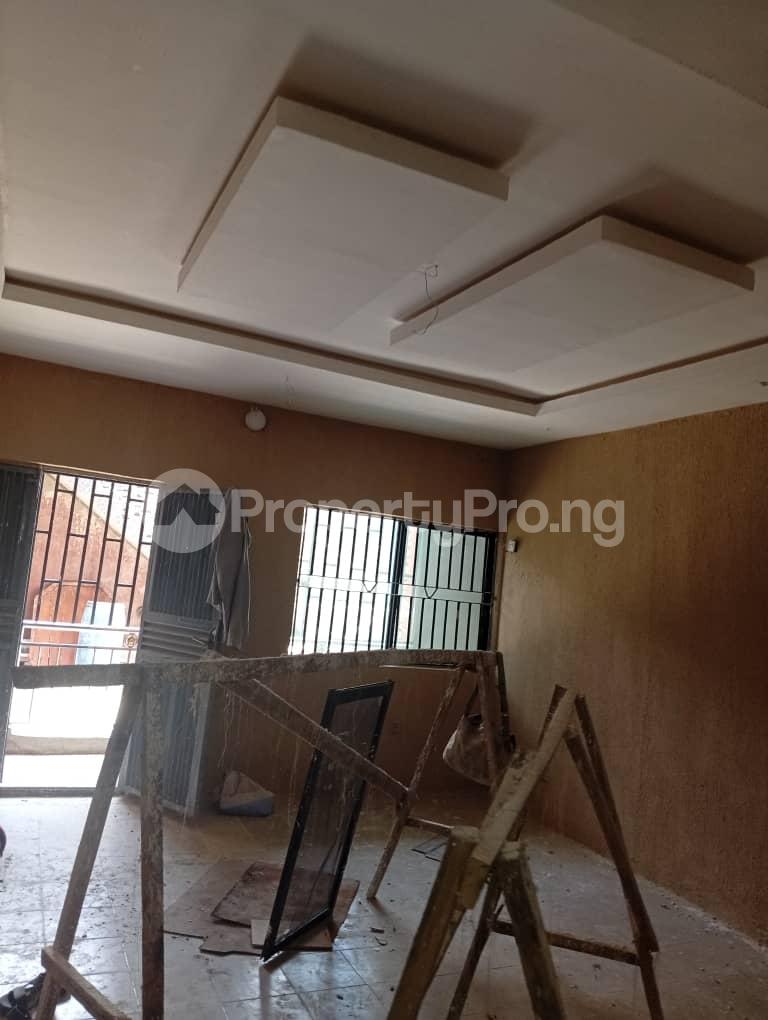 2 bedroom Flat / Apartment for rent Egbeda Alimosho Lagos