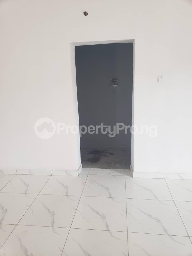 3 bedroom Flat / Apartment for rent Santos Estate Akowonjo Alimosho Lagos