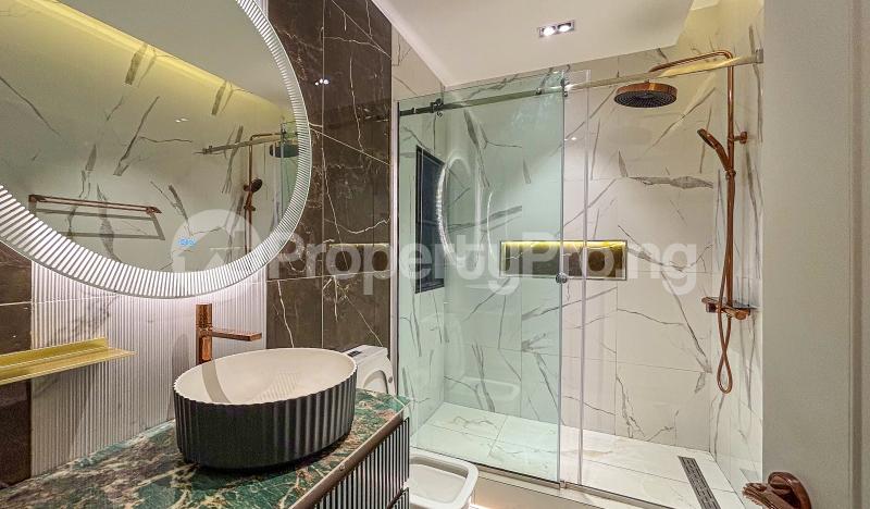 3 bedroom Flat / Apartment for shortlet 23, Macdonald Road, Old Ikoyi Old Ikoyi Ikoyi Lagos