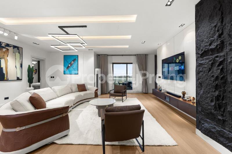 3 bedroom Flat / Apartment for shortlet Lekki Lagos