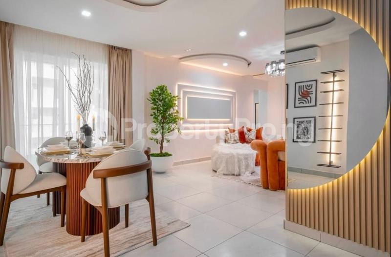 Flat / Apartment for shortlet Ikate Lekki Lagos - 0