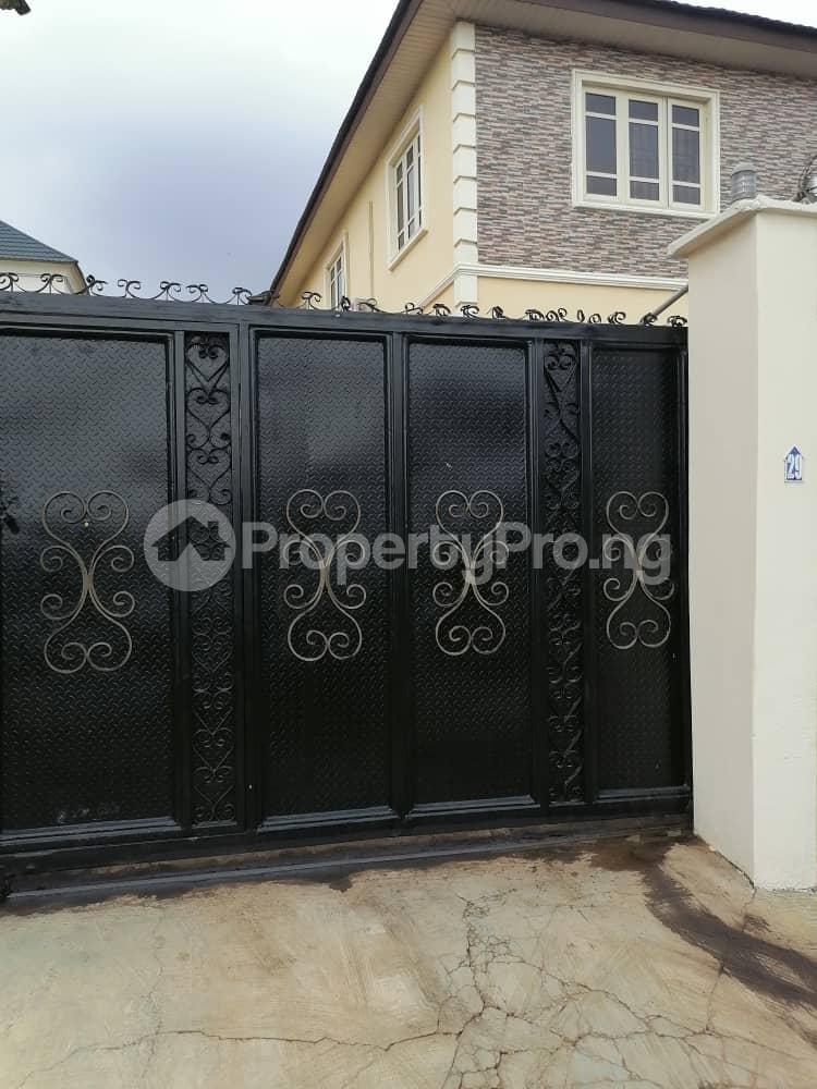 3 bedroom House for rent Jnisi Akala Estate Akobo Akobo Ibadan Oyo
