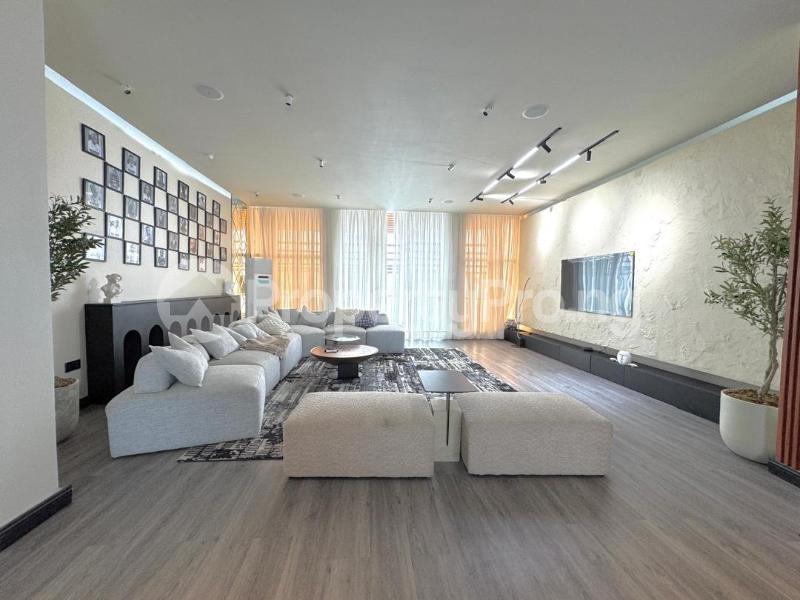 3 bedroom Flat / Apartment for shortlet Lekki Conservation Centre Lekki Lagos