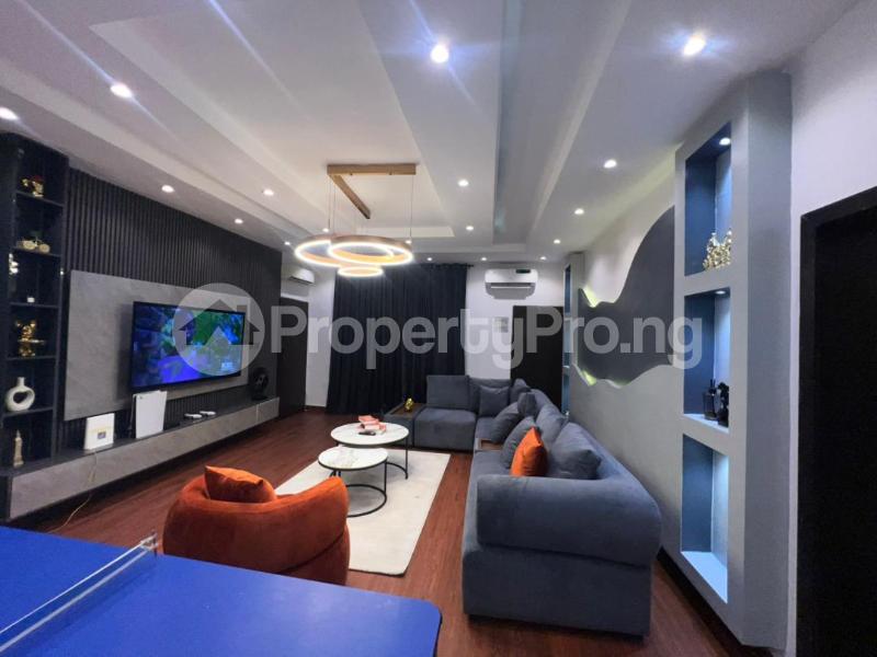3 bedroom Flat / Apartment for shortlet Lekki Phase 1 Lekki Lagos