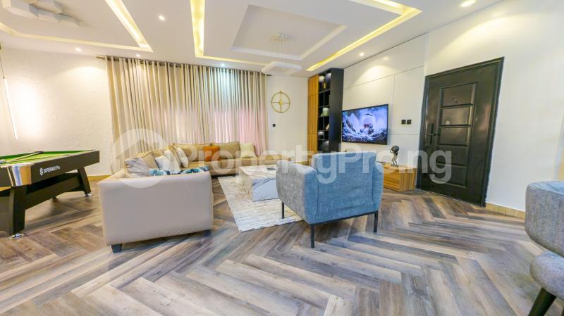 3 bedroom Flat / Apartment for shortlet Ikoyi Lagos