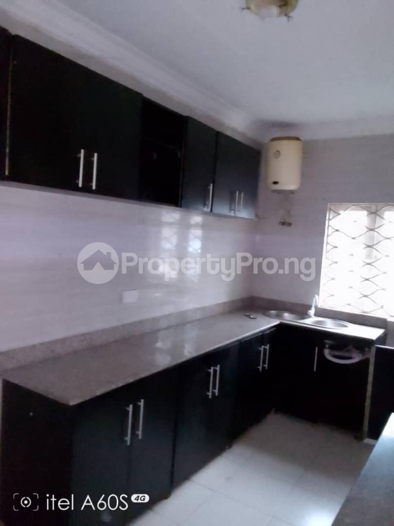 3 bedroom Flat / Apartment for rent Dideolu Estate OGBA GRA Ogba Lagos