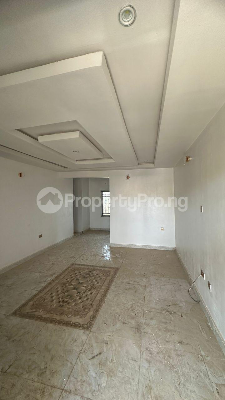 House for rent Cigo Estate Ariyibi Apete Ibadan Oyo