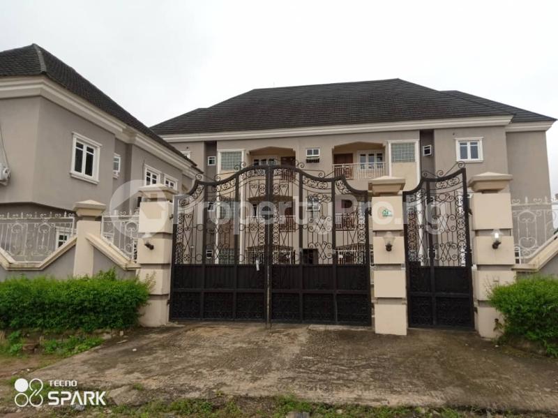 3 bedroom Flat / Apartment for rent Sapele Road, Benin Central Edo