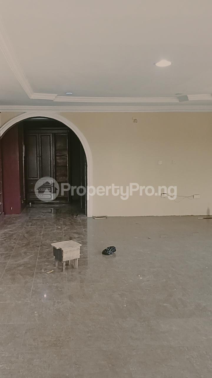 3 bedroom House for rent Sangotedo Ajah Lagos
