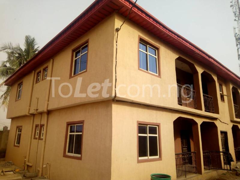 3 bedroom Flat / Apartment for rent   Ejigbo Ejigbo Lagos