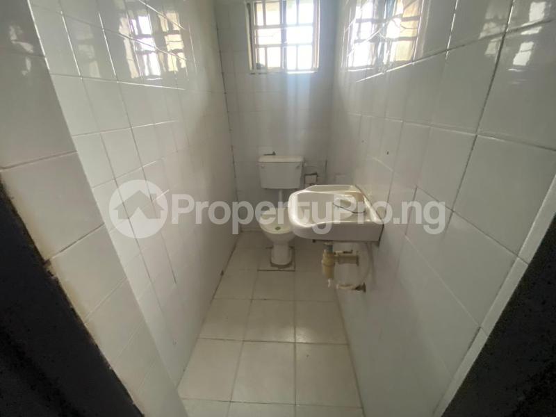 3 bedroom Flat / Apartment for rent Greenville Bus Stop Badore Ajah Lagos