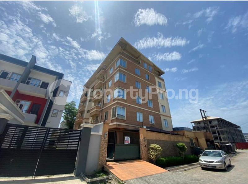 4 bedroom Flat / Apartment for rent Oniru ONIRU Victoria Island Lagos