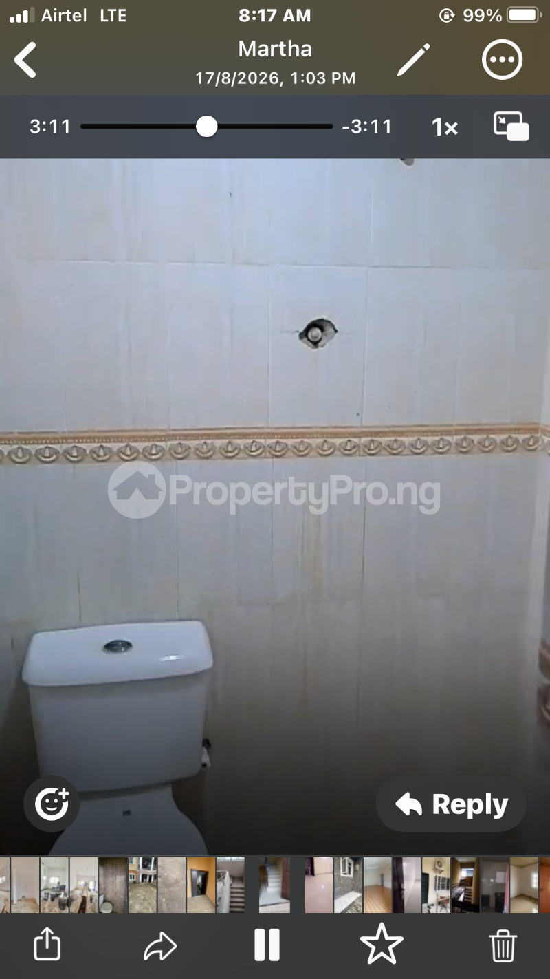 3 bedroom Flat / Apartment for rent West Wood Bus Stop Badore Ajah Lagos