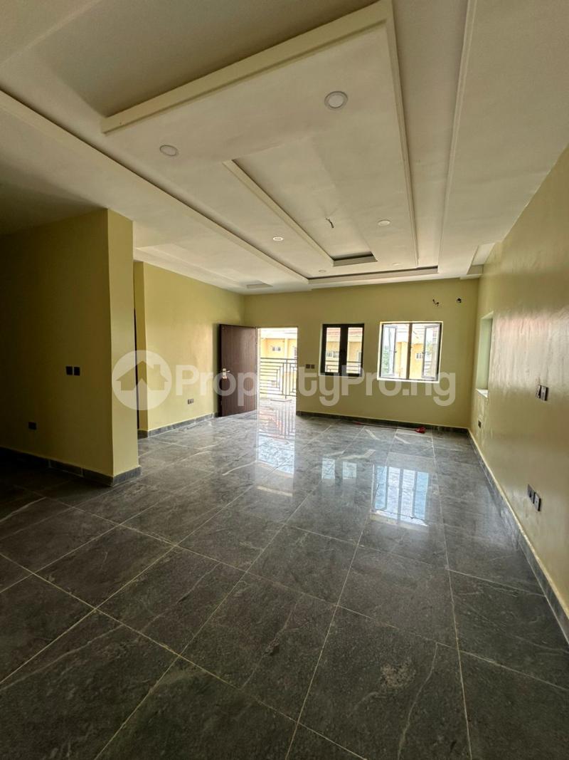 3 bedroom Flat / Apartment for sale Jabi Abuja