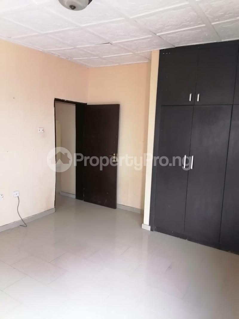 3 bedroom Flat / Apartment for rent Lakowe Ajah Lagos