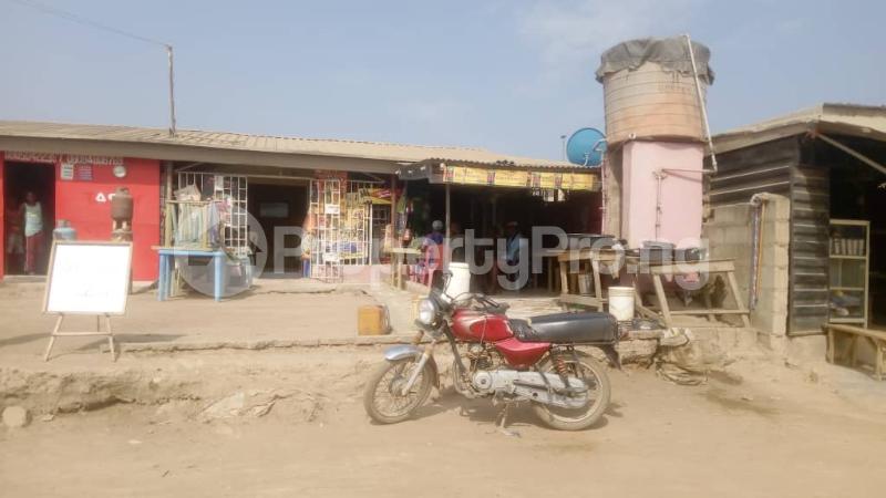 Land for sale Isawo Road Isawo Ikorodu Lagos