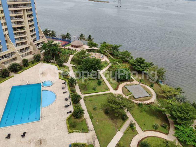 3 bedroom House for sale Banana Island Bella Vista Banana Island Ikoyi Lagos