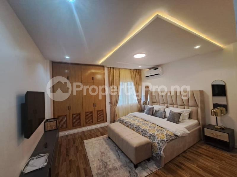 3 bedroom Flat / Apartment for shortlet Gerald Road Ikoyi Lagos