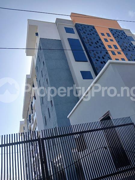 2 bedroom House for rent Lekki Phase 1 Lekki Lagos