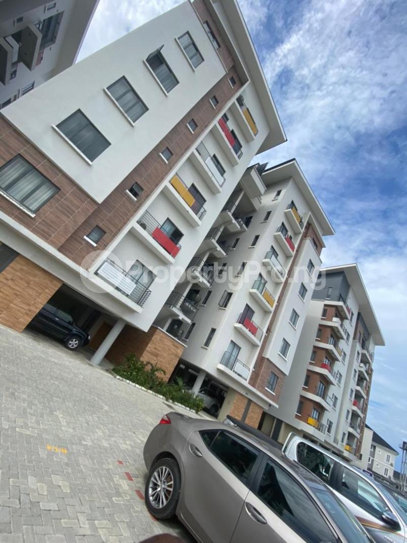 3 bedroom Flat / Apartment for sale Ikate Lekki Lagos