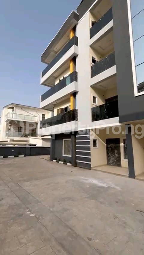 3 bedroom House for sale Wuye Abuja