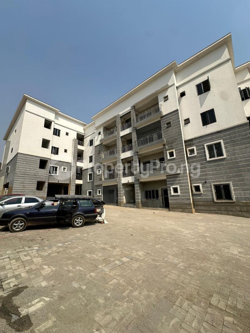 3 bedroom House for sale Katampe Main Abuja