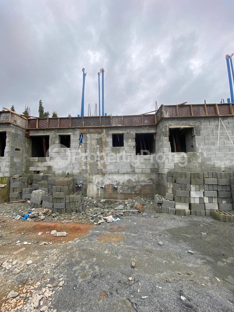 3 bedroom House for sale Kado Abuja