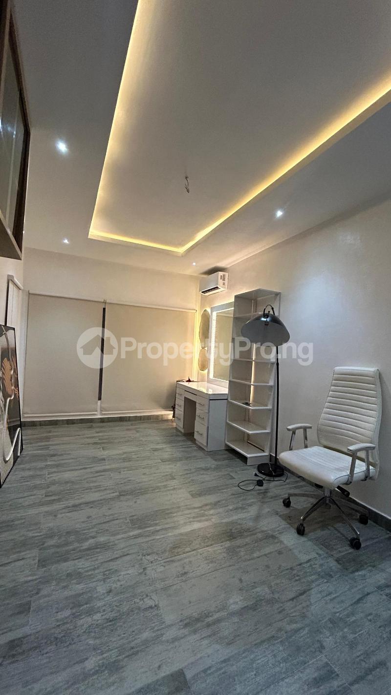 3 bedroom Flat / Apartment for sale Ikate Lekki Lagos