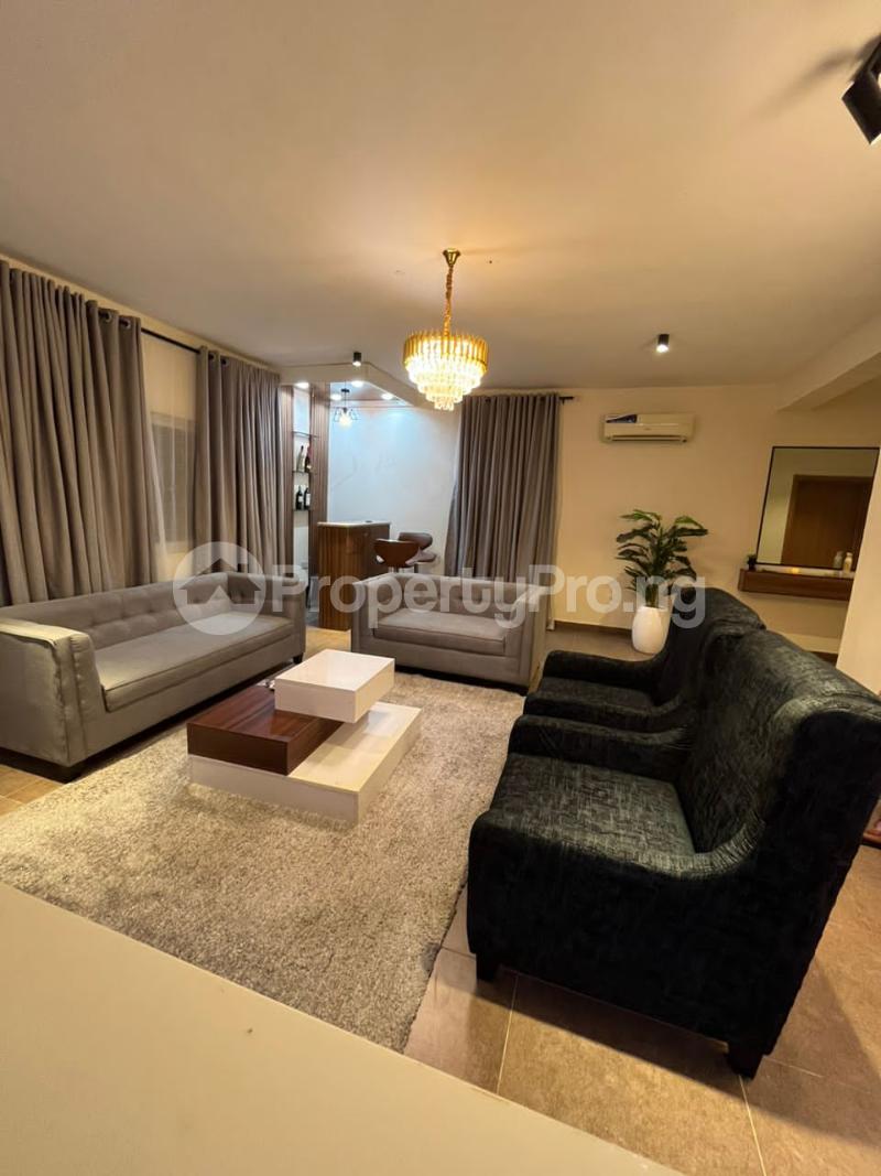 3 bedroom House for shortlet Ikate Lekki Lagos